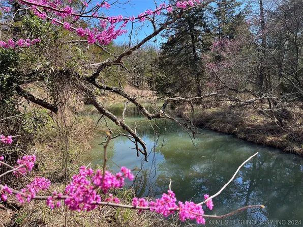 0 Oak Rdg, Stuart, OK 74570