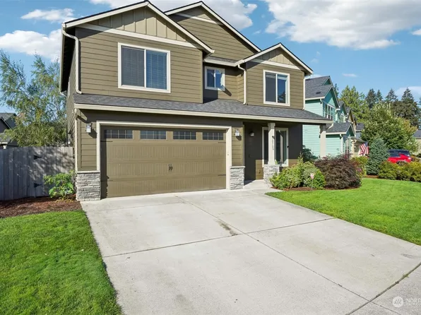 10708 NE 68th Avenue, Vancouver, WA 98686