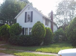 1129 Garden St, Elkhart, IN 46514