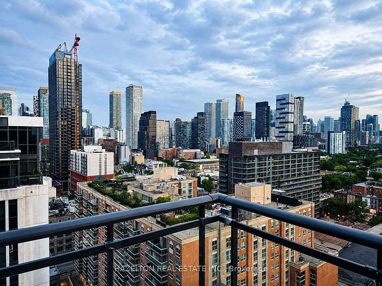 460 Adelaide St E #Penthouse 103 — Photo 27