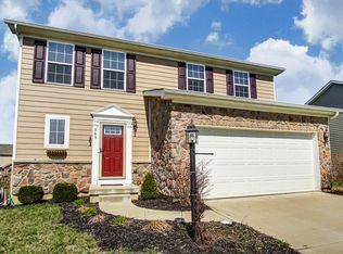 365 Brandon Dr, Monroe, OH 45050