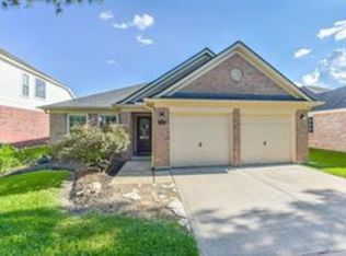 20531 Mauve Orchid Way, Cypress, TX 77433