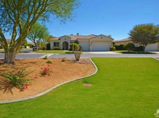 48810 Via Estacio, Indio, CA 92201