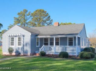 101 Morris Cir, Edenton, NC 27932