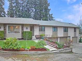 5017 96th Street E, Tacoma, WA 98446