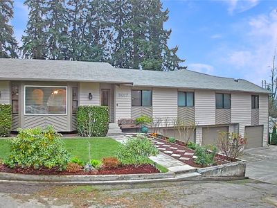 5017 96th Street E, Tacoma, WA, 98446