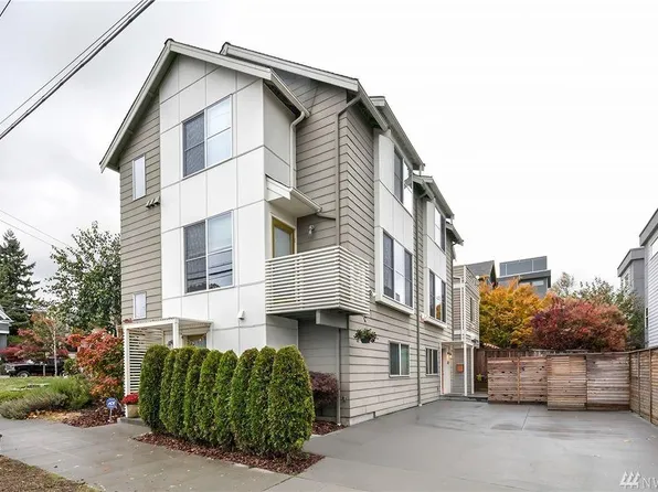 6112 26th Ave NW #1, Seattle, WA 98107