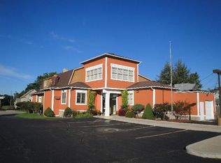 150 S Washington St, Oxford, MI 48371