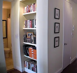 Rented by R New York
