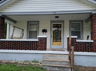 517 Millville Ave, Hamilton, OH 45013