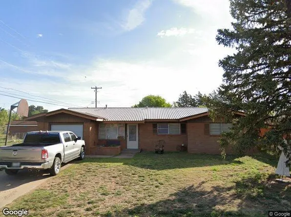 803 Sherwood Ln, Bovina, TX 79009