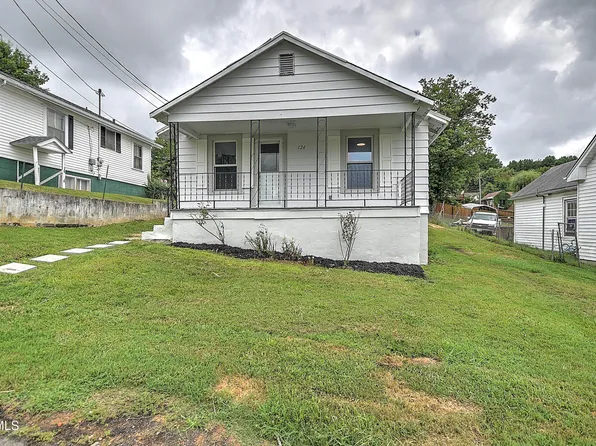124 Reservoir St, Bristol, VA 24201