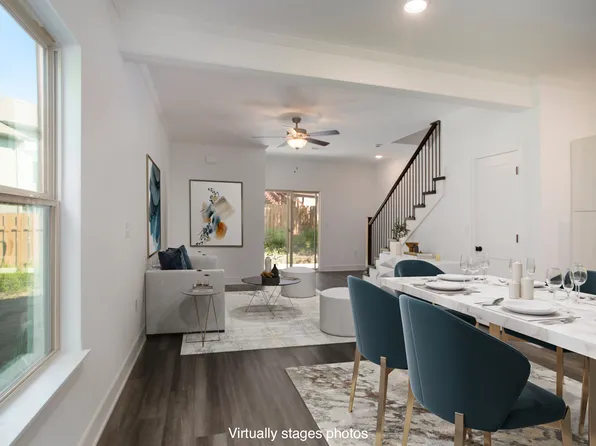 Tiffany Hills Townhomes