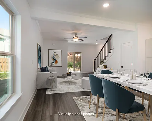 Tiffany Hills Townhomes Photo 1