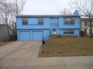 2440 S Fairplay St, Aurora, CO 80014