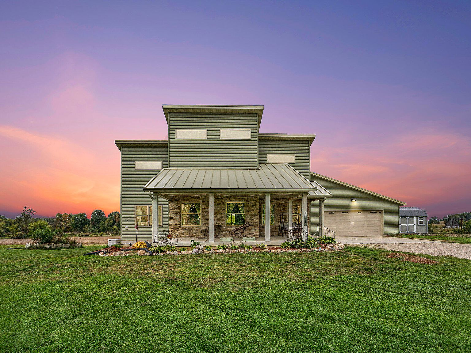 7814 S 45th St, Climax, MI 49034 MLS 23138600 Zillow