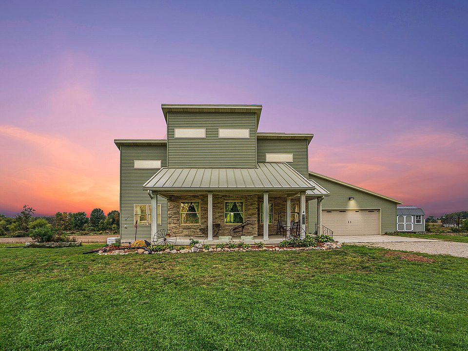 7814 S 45th St, Climax, MI 49034 MLS 23138600 Zillow
