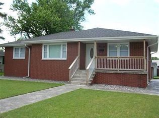7526 Columbia Ave, Hammond, IN 46324