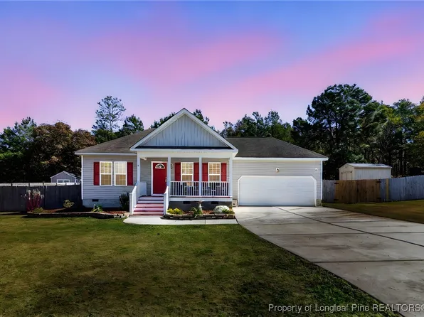 64 Humvee Ct, Broadway, NC 27505