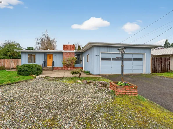 1456 NW Almira St, Roseburg, OR 97471