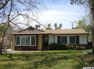 5223 Pennsylvania Ave, Glendale, CA 91214