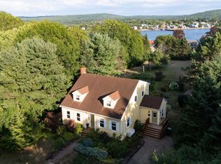 40 North St, Annapolis, NS B0S 1A0