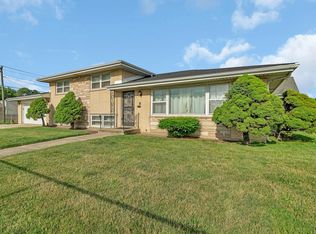 14700 Cooper Ave, Harvey, IL 60426