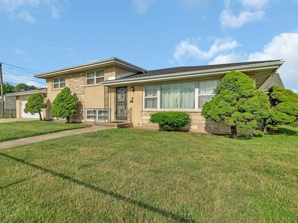 14700 Cooper Ave, Harvey, IL 60426