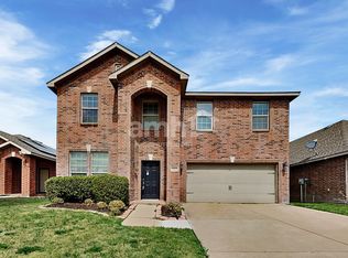5812 Mount Plymouth Point, Fort Worth, TX 76179