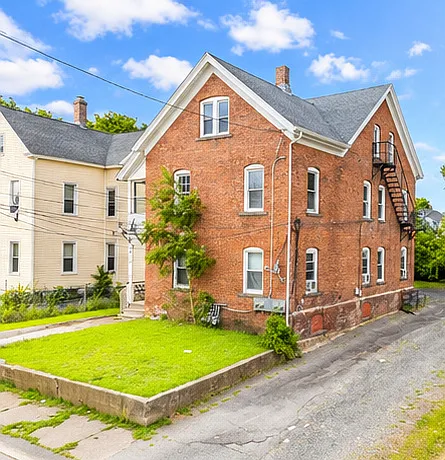 36 Connerton St #2