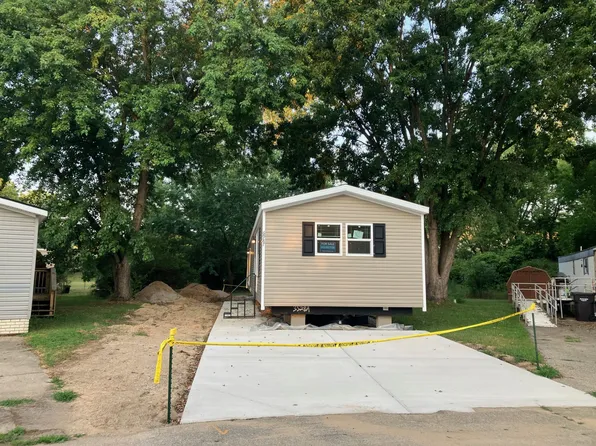 6987 Independence Lane South W #36, Byron Township, MI 49548