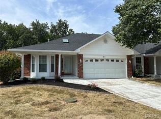 21 Limerick Ln, O'Fallon, MO 63366