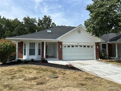 21 Limerick Ln, O'Fallon, MO, 63366