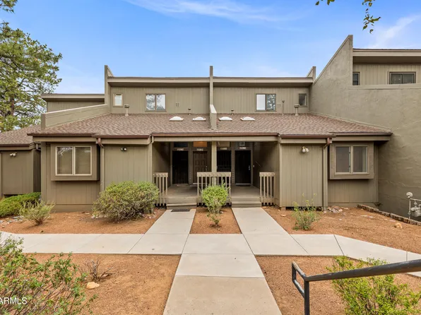 2645 N Valley View Road #9109a, Flagstaff, AZ 86004