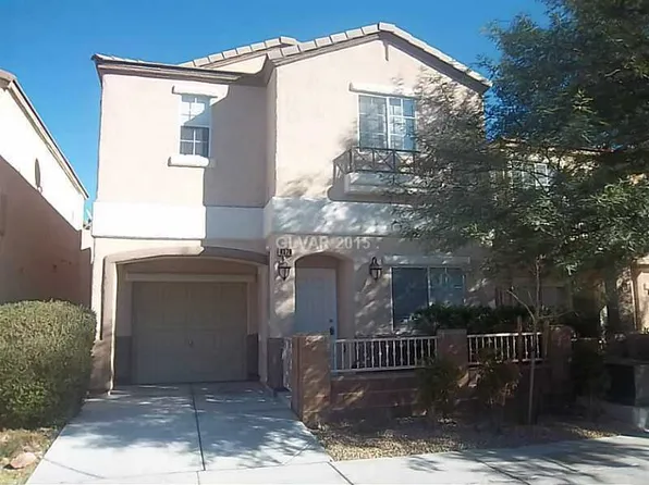 6370 Lonesome Lake St, Las Vegas, NV