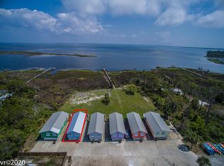 158 Cove Rd, Port Saint Joe, FL 32456