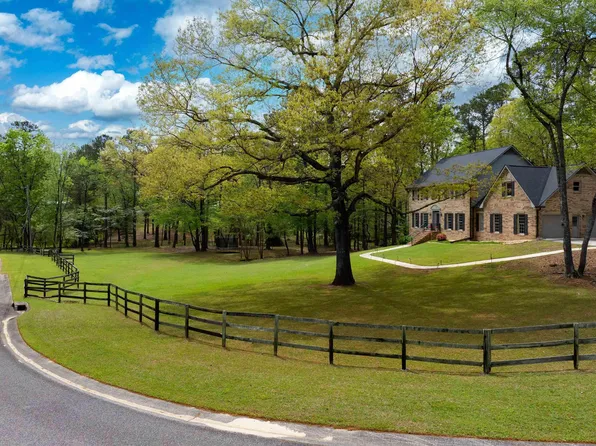 187 Wildwood Ln, Indian Springs, AL 35124