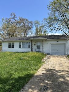 9125 Bel Acres Ct, Saint Louis, MO, 63121