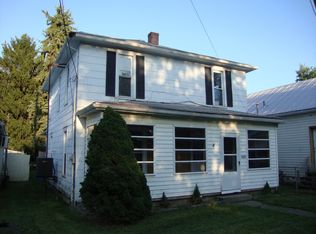 6631 Outville Rd, Reynoldsburg, OH 43062