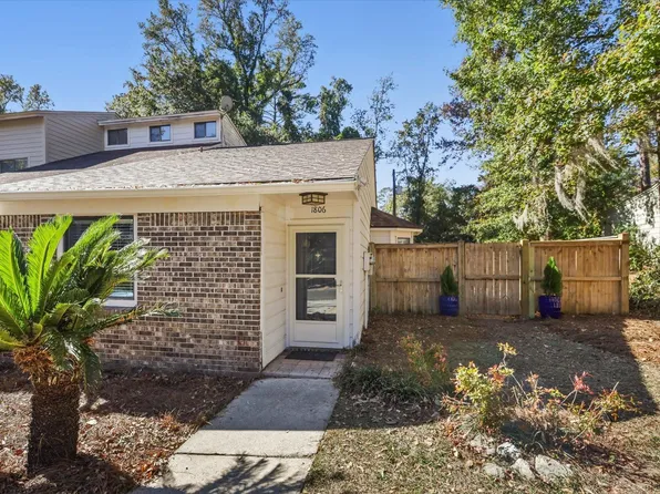 1806 Falconcrest St, Tallahassee, FL 32303