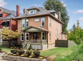 40 N Ohio Ave, Columbus, OH 43203