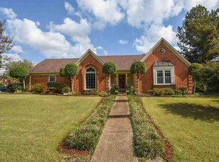 64 Shelley Renee Ln, Cordova, TN 38018