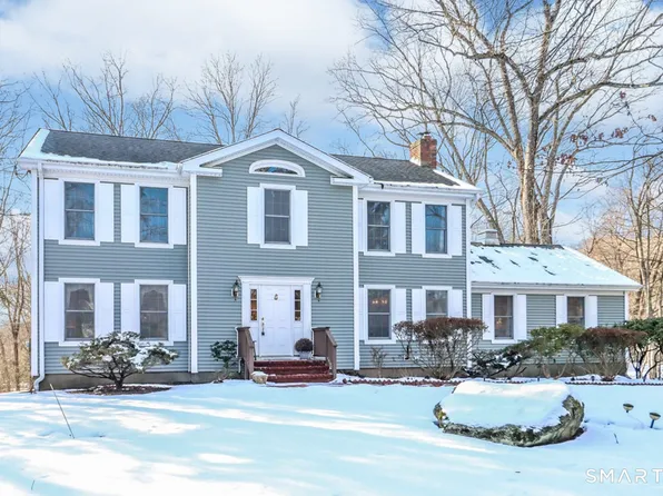 185 Quaker Farms Road, Oxford, CT 06478