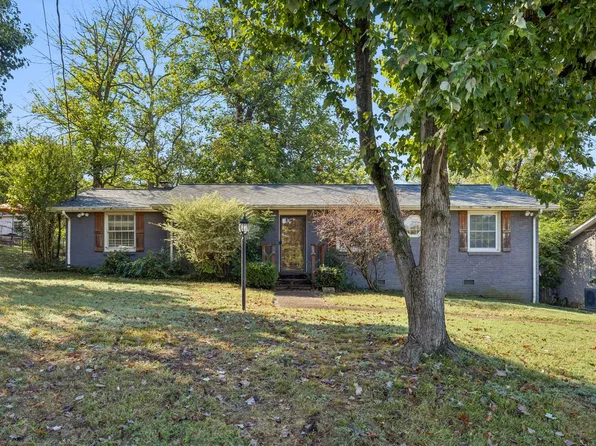 341 Bonnahurst Dr, Hermitage, TN 37076