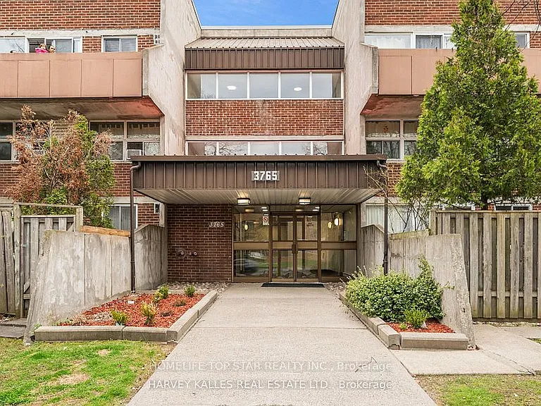 3765 Sheppard Ave E #204 — Photo 1