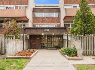 3765 Sheppard Ave E #204, Toronto, ON M1T3R7