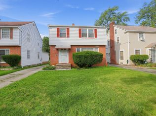 3190 Ashwood Rd, Cleveland, OH 44120