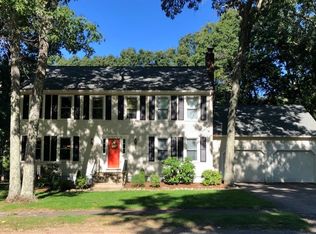 115 Dalton Rd, Holliston, MA 01746