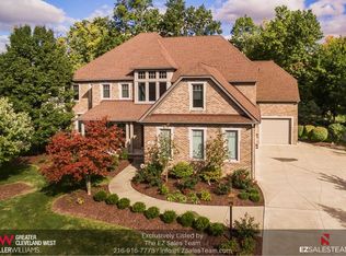 4467 Doral Dr, Avon, OH
