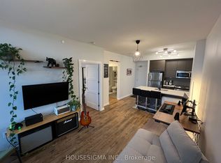 66 Forest Manor Rd #1705, Toronto, ON M2J0B7